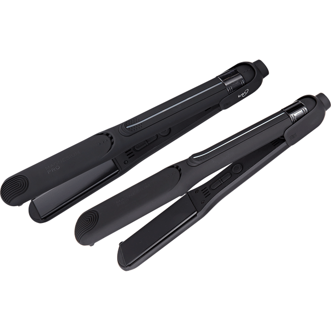 Magnesium Flat Iron
