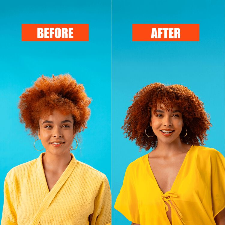 Ela É Carioca Nourishing Repair Shampoo