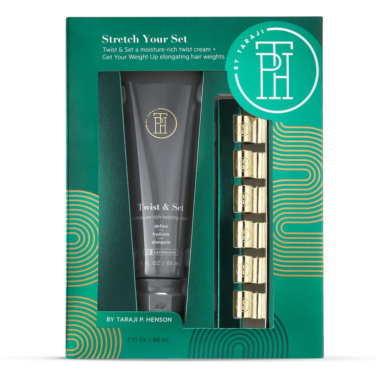 Stretch Your Set Holiday Gift Set