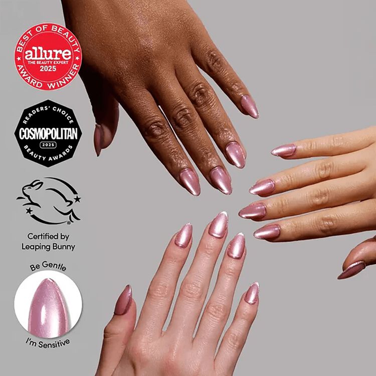 Mertini Press-On Nails