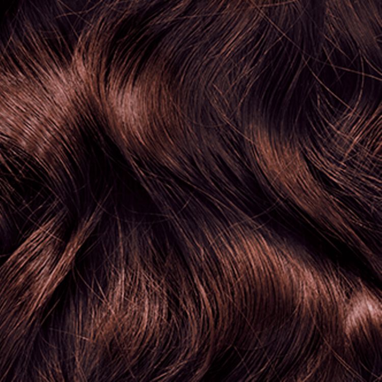 Radiant Cream Color Permanent Hair Color Kit 5NGM Catania Brown