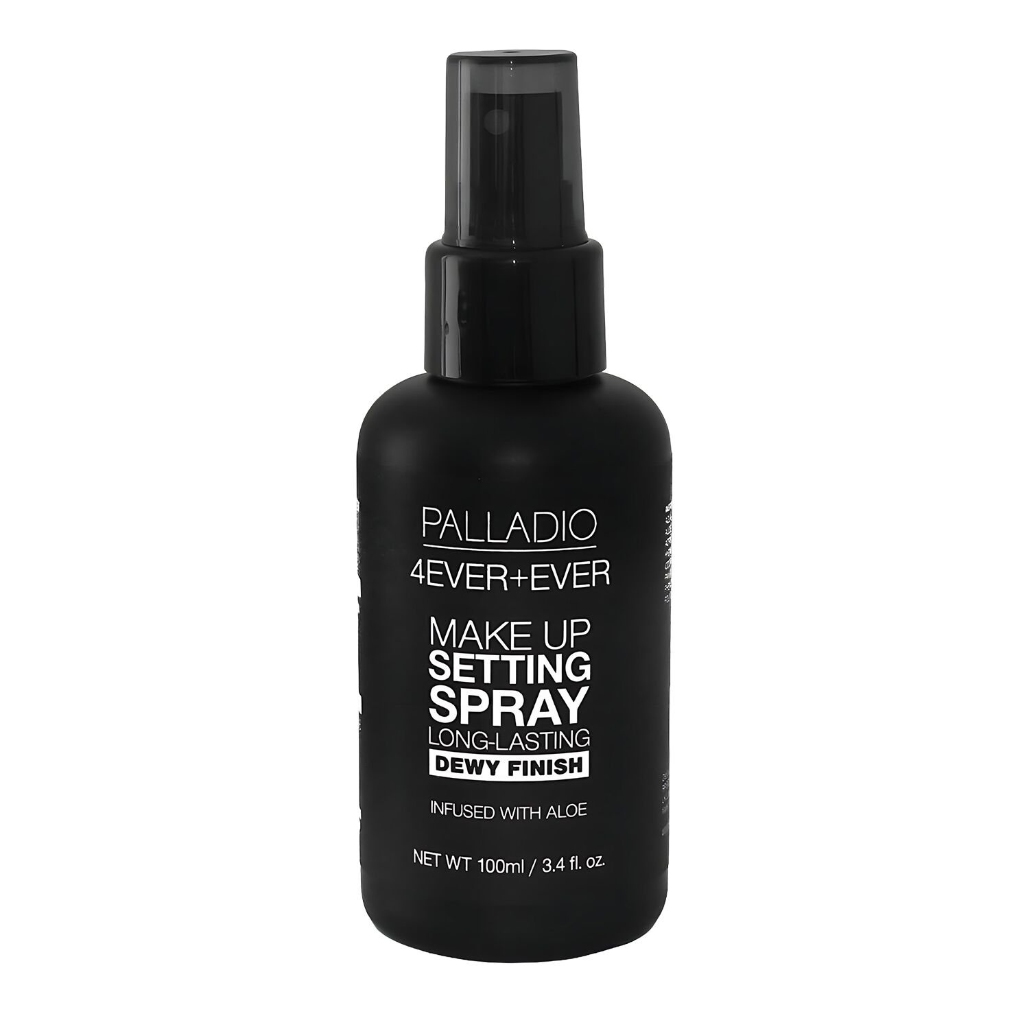 Palladio 4 Ever & Ever Setting Spray - Thumbnail 2