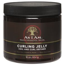 Curl Color