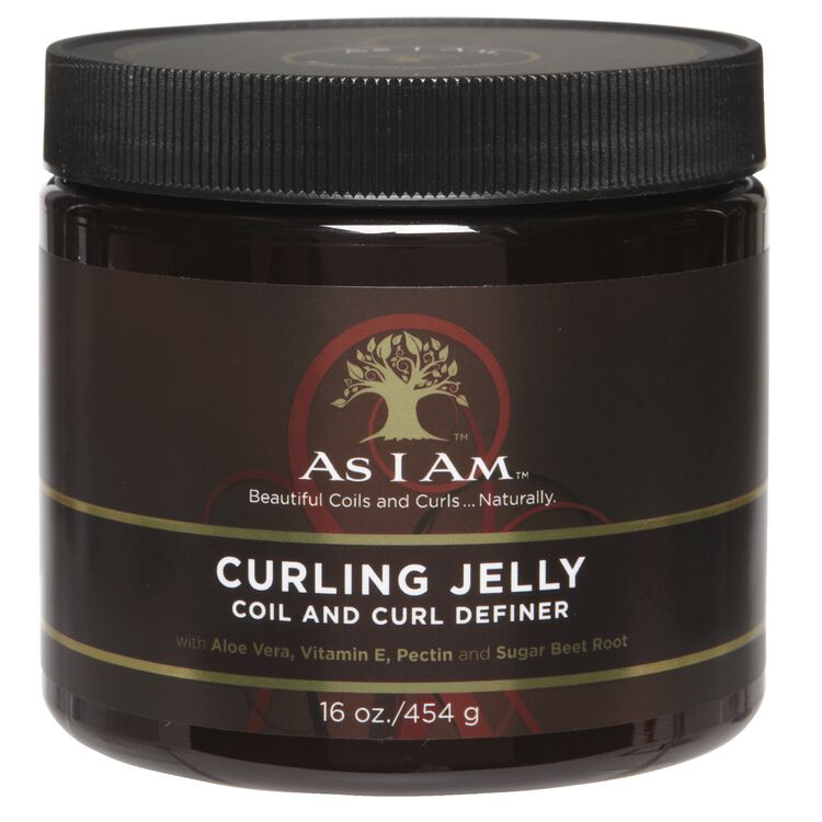 Curl & Coil Definer Jelly