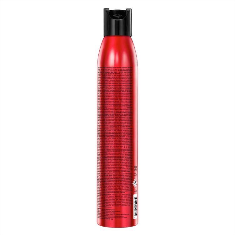 Root Pump Plus Humidity Resistant Volumizing Spray Mousse