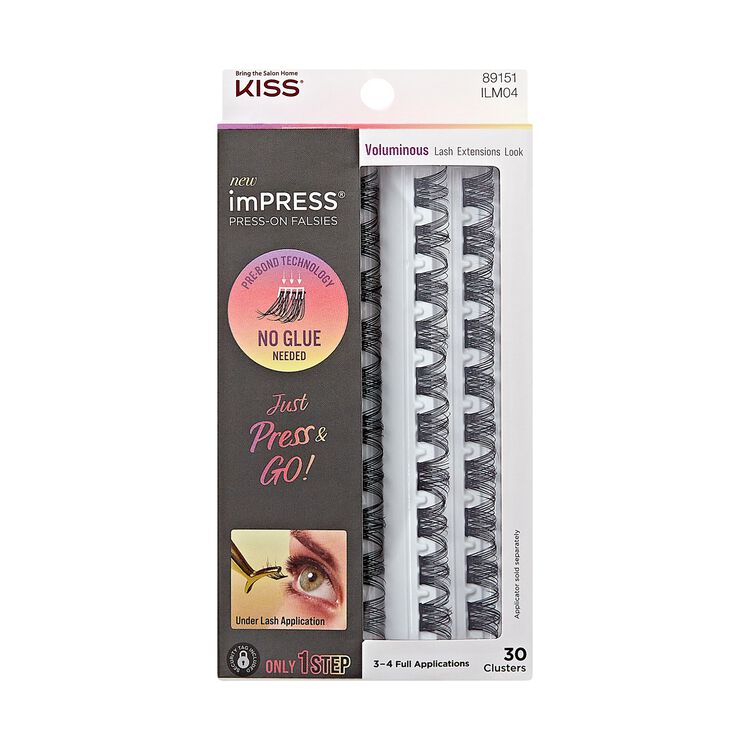 Voluminous Press on Falsies Refills