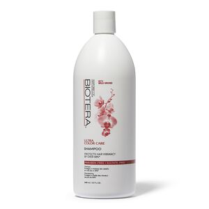 Ultra Color Care Shampoo
