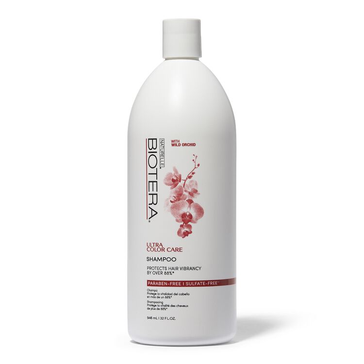Ultra Color Care Shampoo