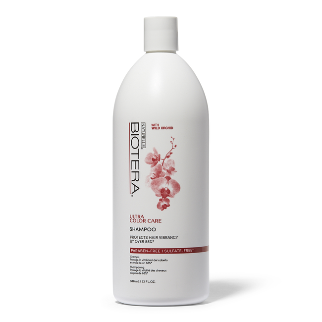 Ultra Color Care Shampoo