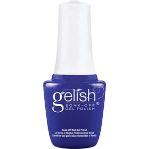 MINI Soak-Off Gel Nail Polish Ocean Wave