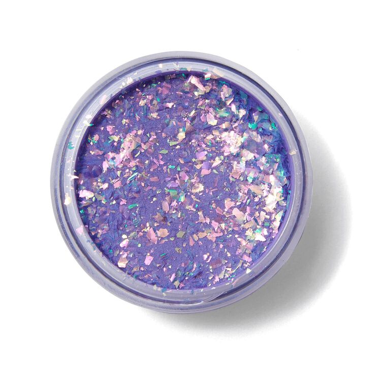 A Little Fairy Dust Dip Powder