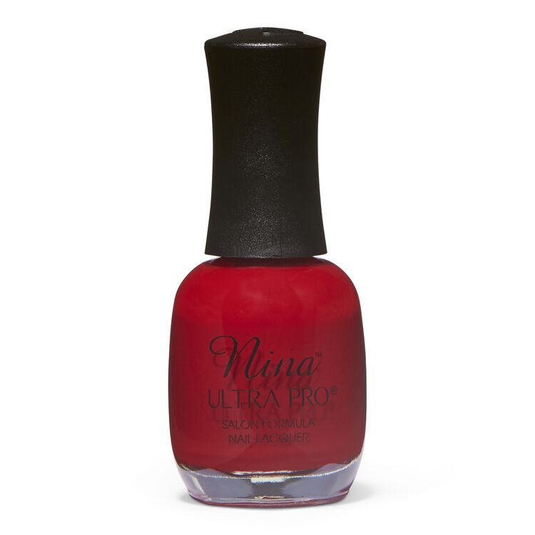 Cherri Berri Nail Lacquer