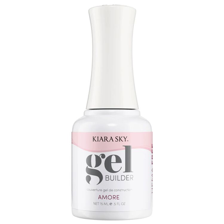 HEMA-Free Gel Builder Amore