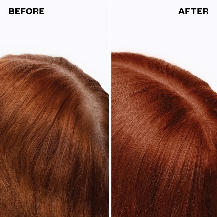 Copper Cola Permanent Color Kit