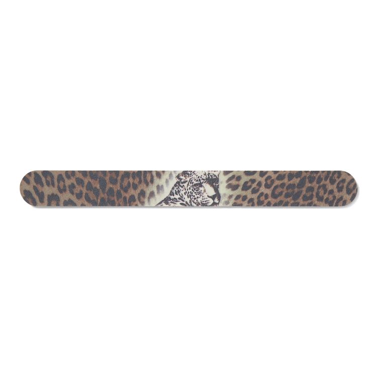 Leopard Trendy Nail File