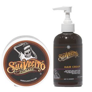 Suavecito Styling Gift Set