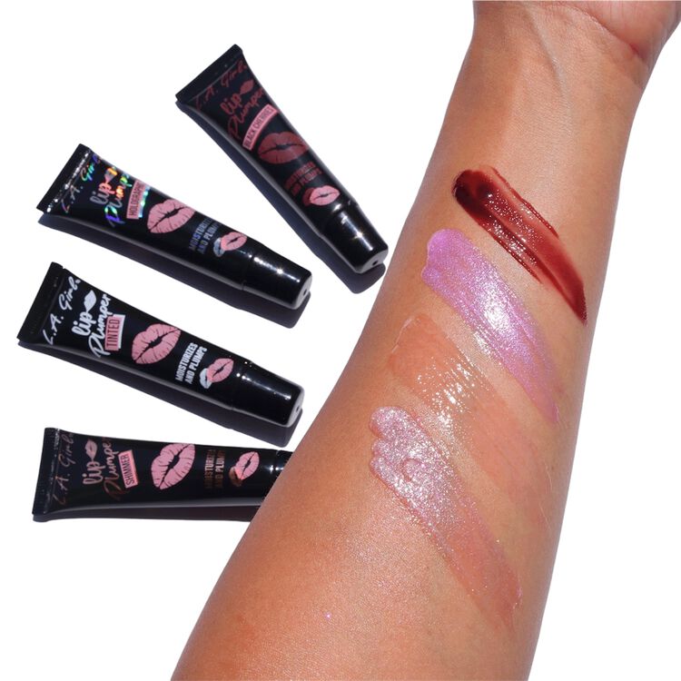 Lip Plumper Shimmer