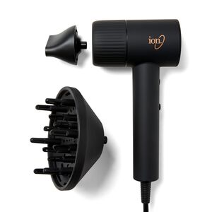 Luxe Turbosonic Hair Dryer Luxe Turbosonic Hair Dryer