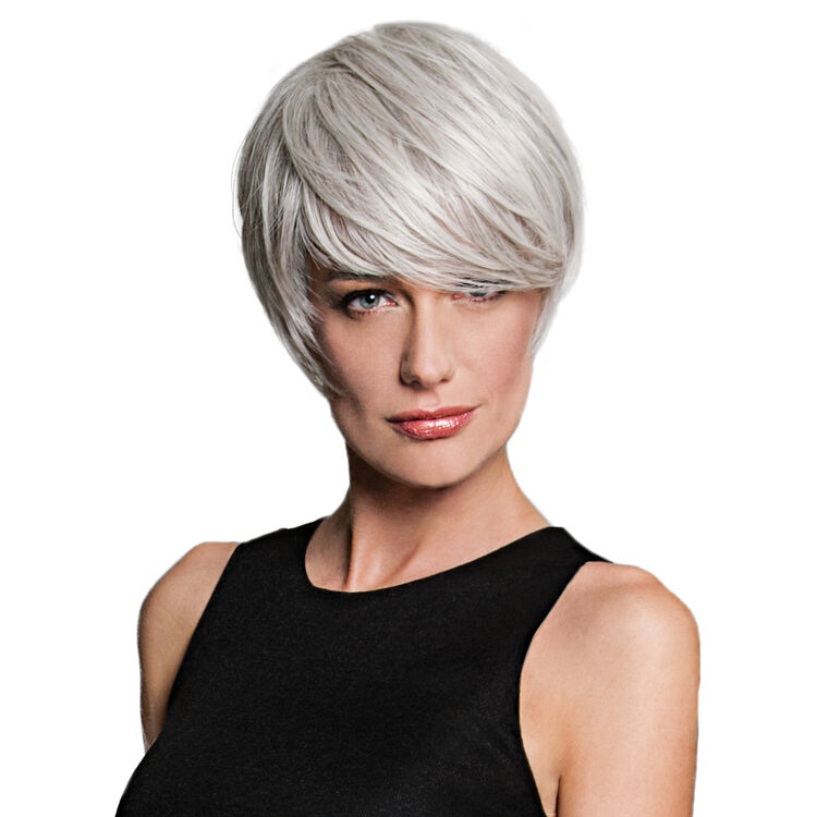 Hairdo Angled Cut Wig Synthetic Hair Extensions Sally Beauty