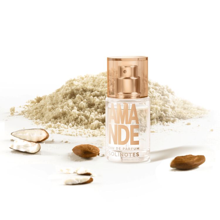 Almond Eau de Parfum Mini