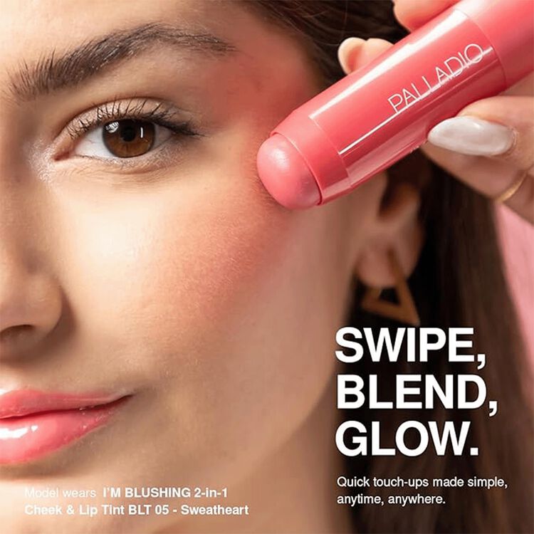Dainty 2-in-1 Cheek & Lip Tint