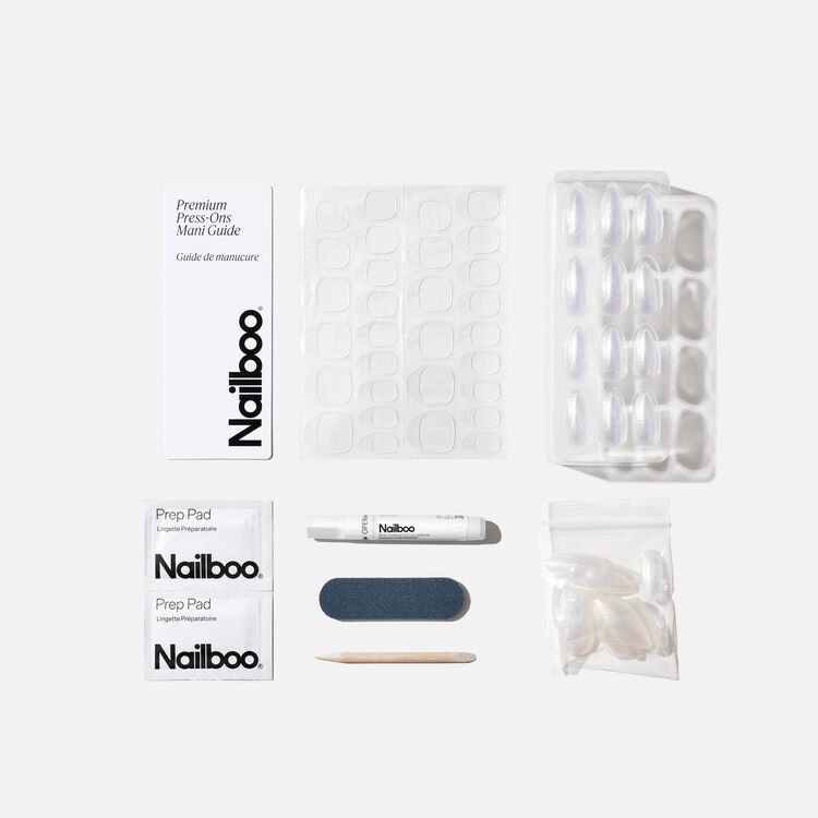 Celestial Sweetie Premium Press On Nails