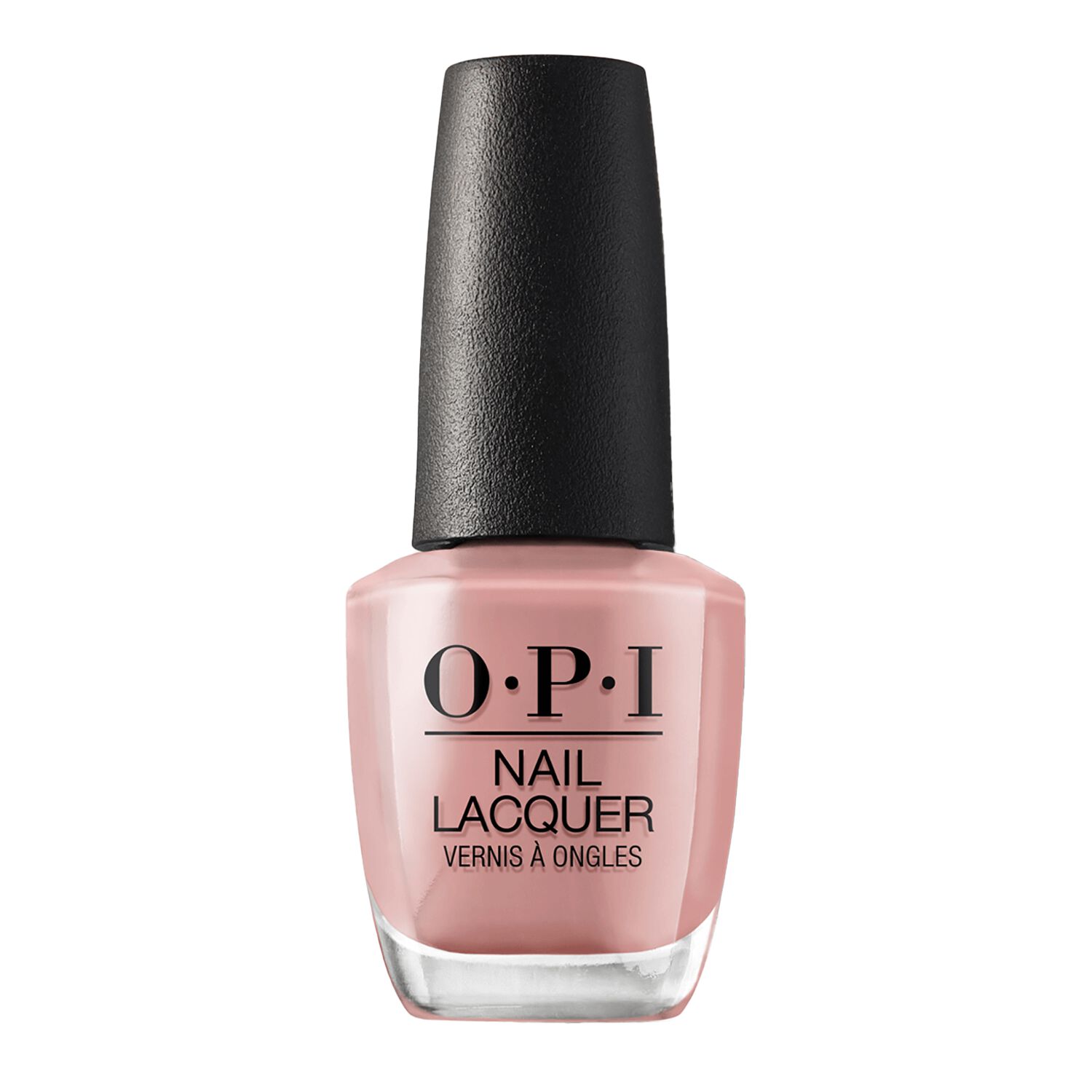 OPI Nail Lacquer in Barefoot in Barcelona - OPI Nail Polish | Sally Beauty