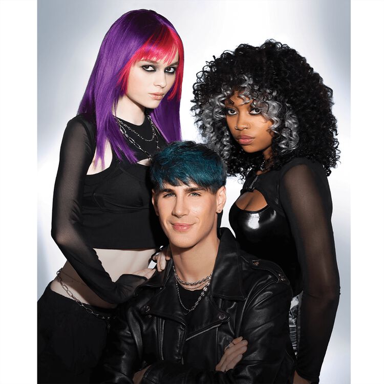 Color Depositing Mask