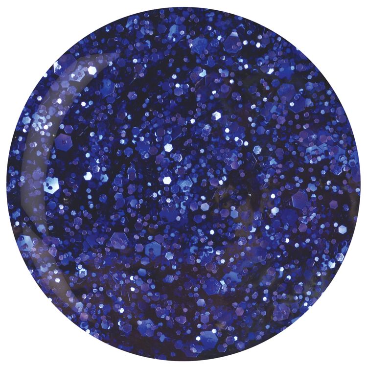 Blue-Pers Gel Polish