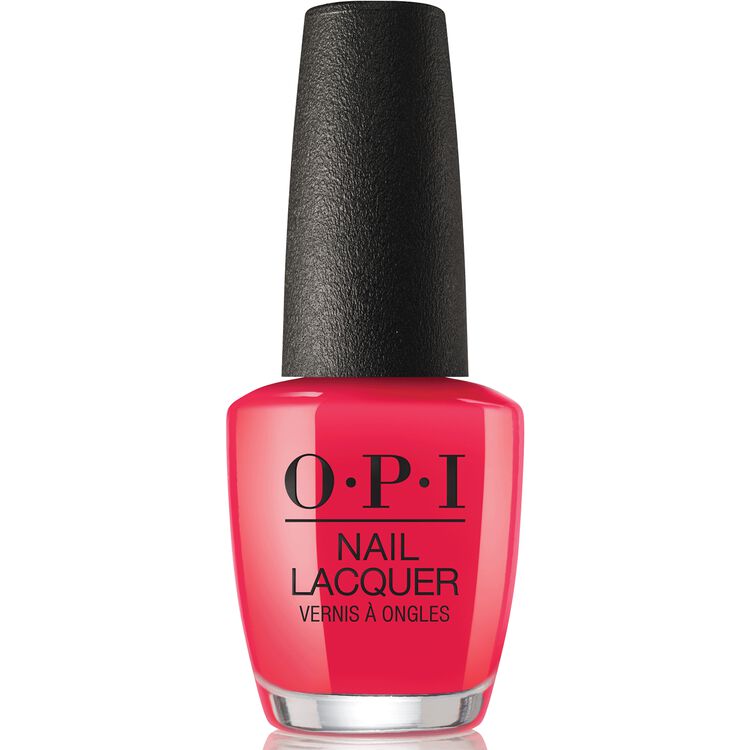We Seafood and Eat It Nail Lacquer