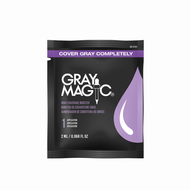 Ardell Gray Magic Color Additive .068 oz | Gray
