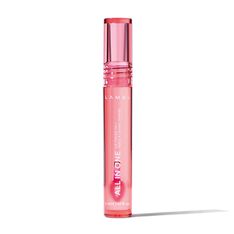 All in One Lip Tinted Plumping Oil Peachy