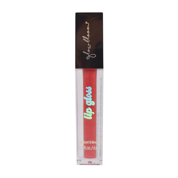 Rosebud Lip Gloss