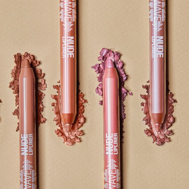 Shockwave Nude Lip Liner Karma
