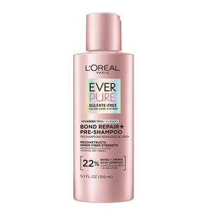 EverPure Bond Repair Pre Shampoo Treatment