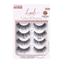 Lash Couture Naked Drama Multipack - Ruffle