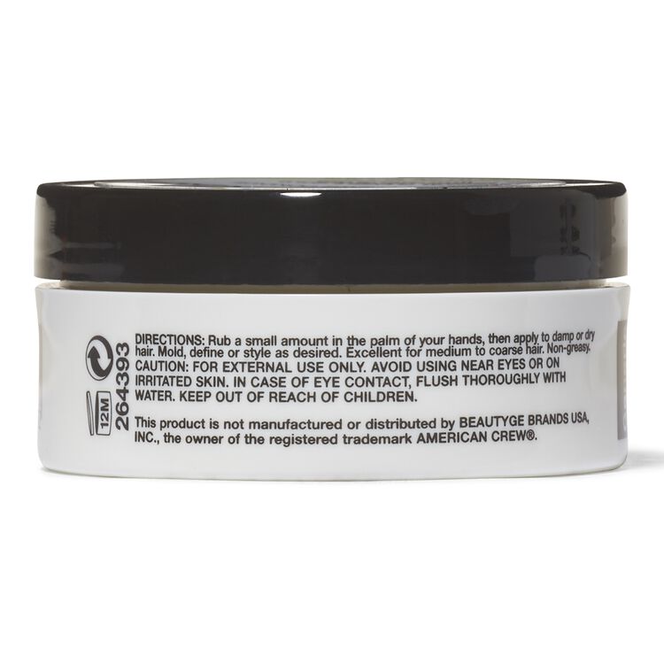 High Shine Pomade Compare To American Crew Pomade