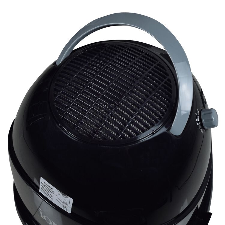 ion Conditioning Hard Hat Dryer