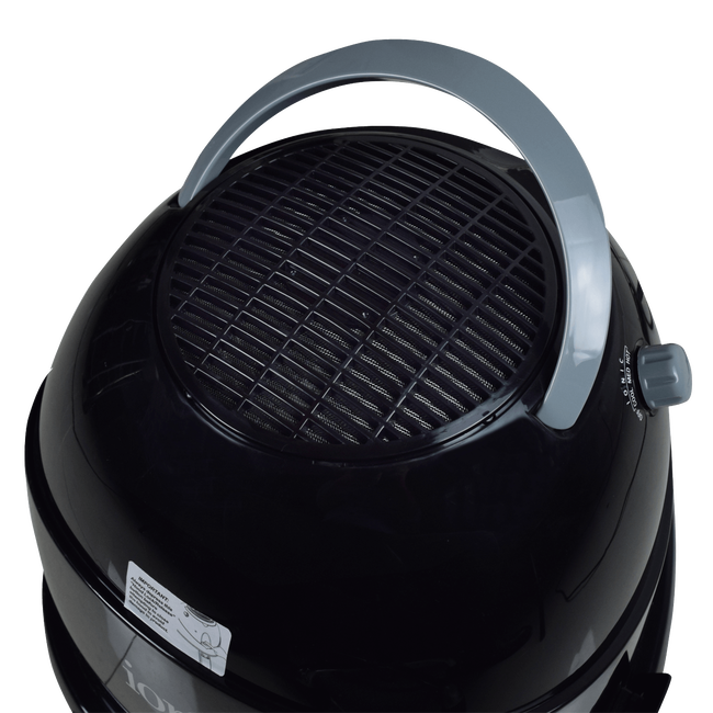 Ion Conditioning Hard Hat Bonnet Dryer
