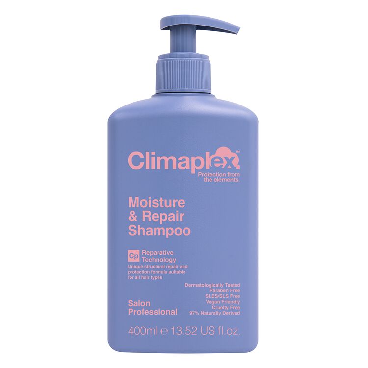 Moisture and Repair Shampoo