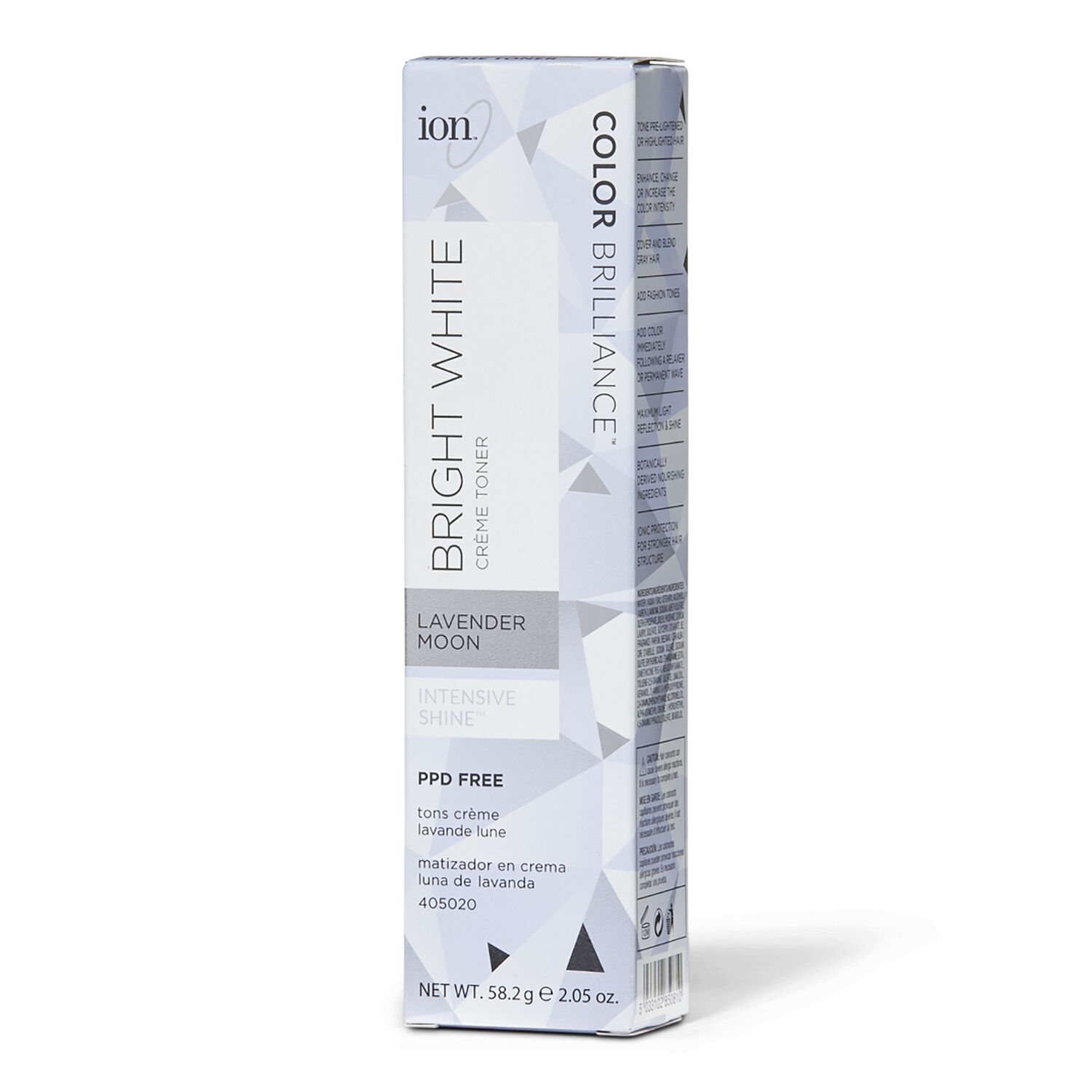 ION Creme Toner - Thumbnail 2