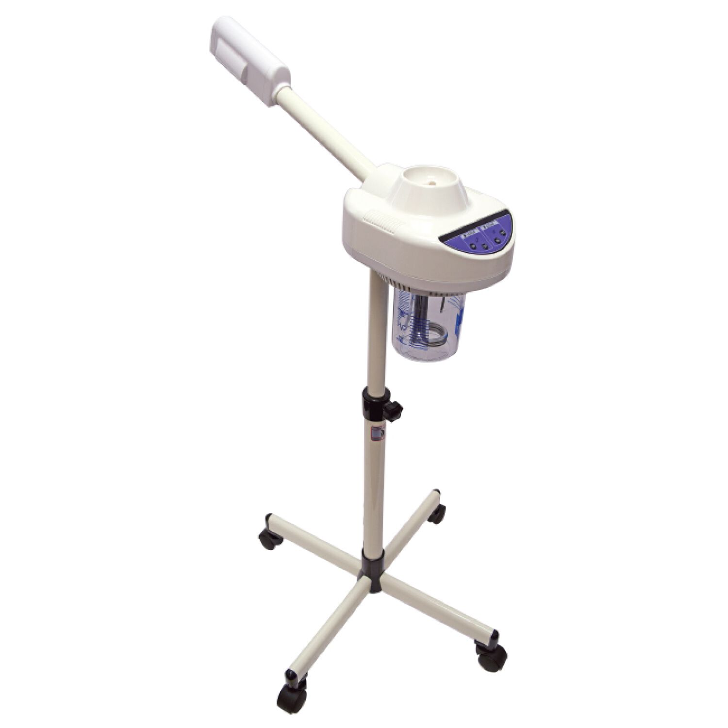 Burmax Ozone Facial Steamer by Fantasea Facial Steamers & Magnifying Lamps Sally Beauty