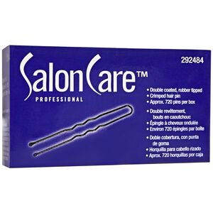 Black Professional Hair Pins