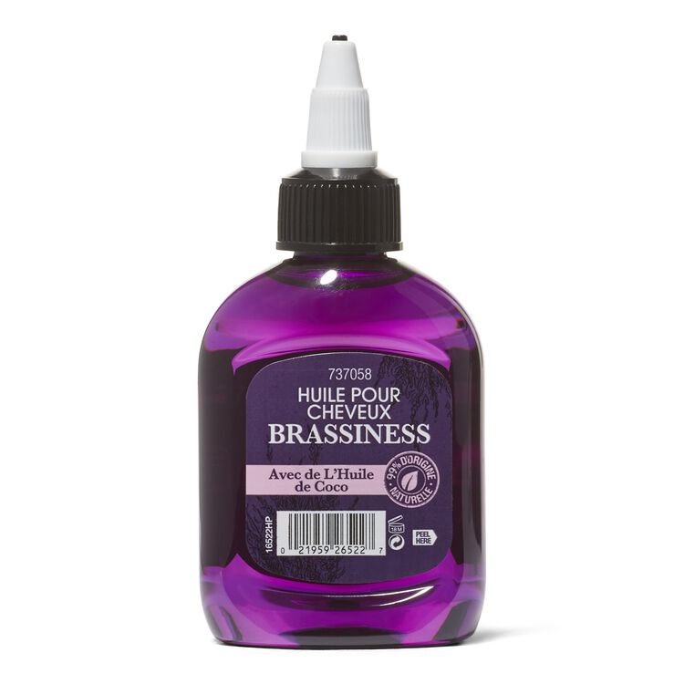 Brassiness Hair Oil with Lavender by Hair Chemist Treatments Sally Beauty