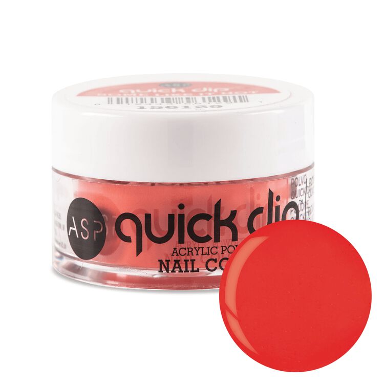 Quick Dip Powder Some Like It Hot