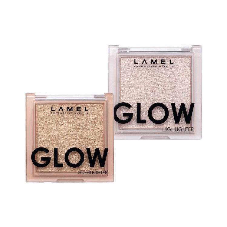 Glow Highlighter