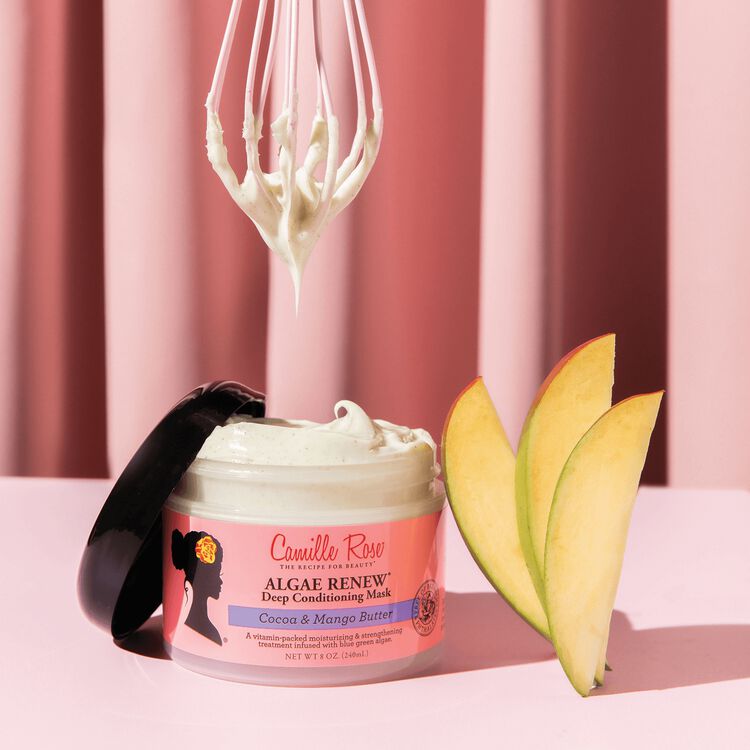 Algae Renew Deep Conditioner