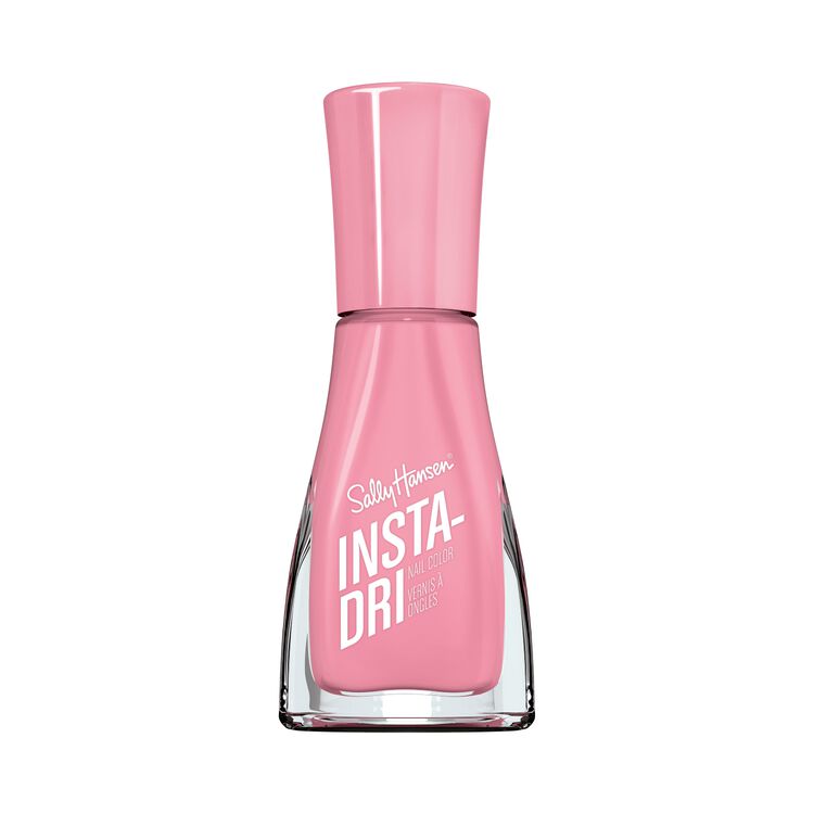 Pink Blink Nail Color