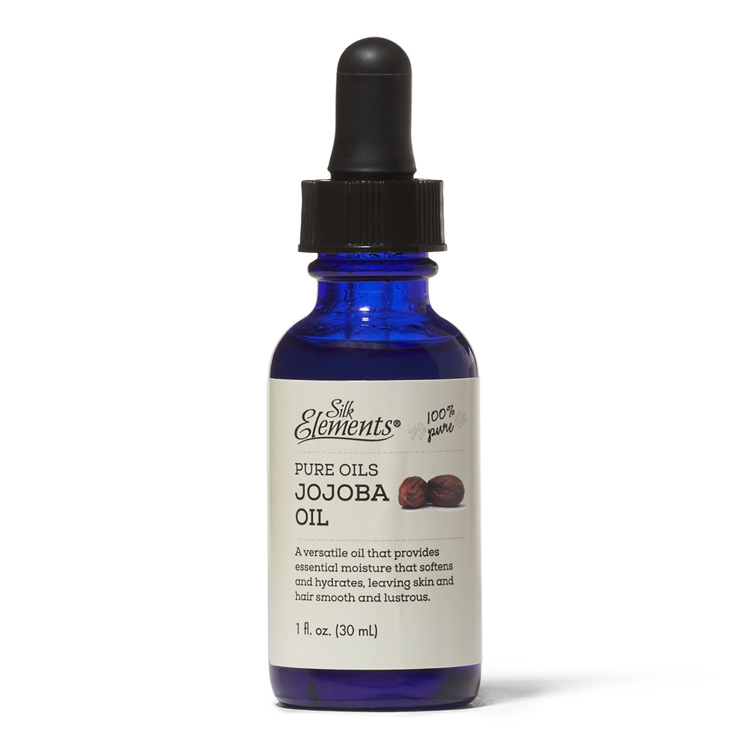 Silk Elements Jojoba Oil - Thumbnail 3