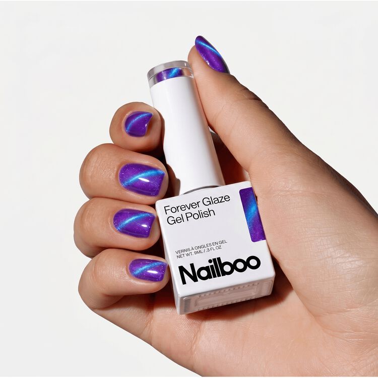 Dream State Forever Glaze Gel Polish